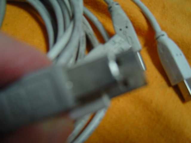 Cabos para Computadores