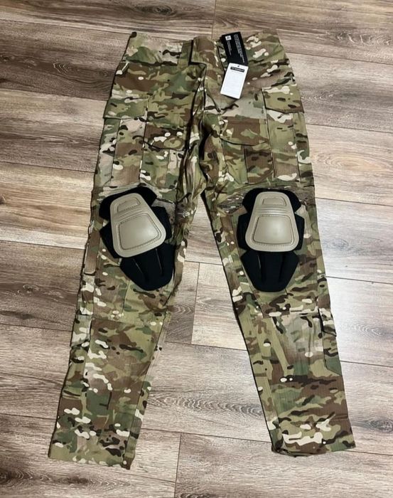 Штани з наколінниками.Розпродаж!!! 46,48,50,52,54,56 розмір