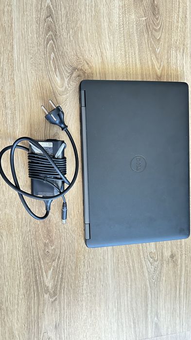 Dell Latitude E5450-I5-14’-8Gb-500Gb Ssd