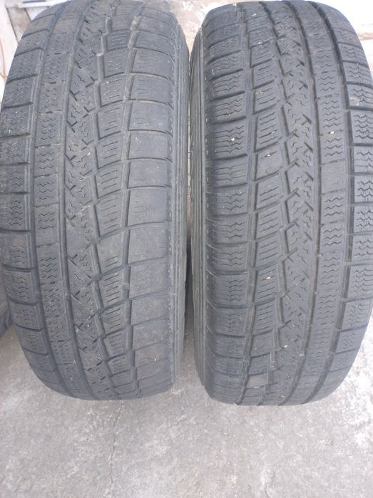 Sprzedam opony 235/75 R15