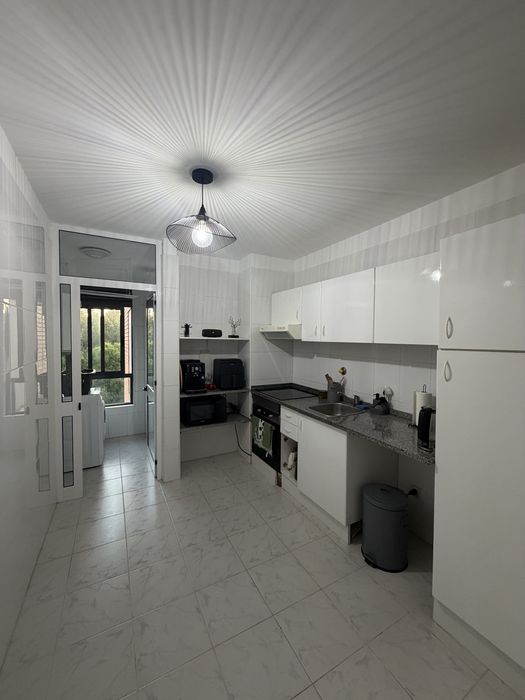 Apartamento T2 para arrendar