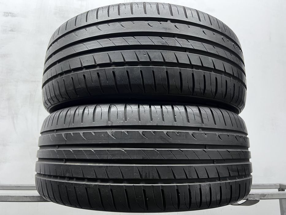 2шт літо 215/50/R17 Hankook Ventus S2