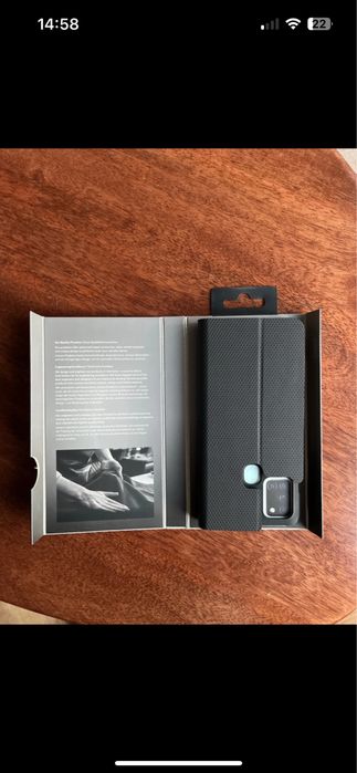 Etui Samaung Galaxy A21S