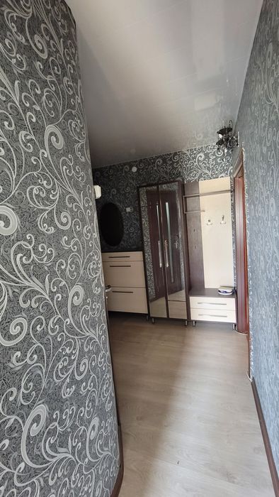 Здам 2-во кімнатну квартиру.