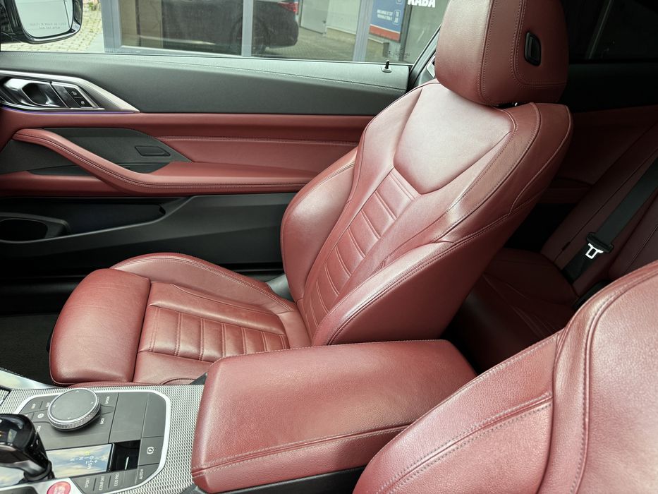 BMW. M 440I , Xdrive,