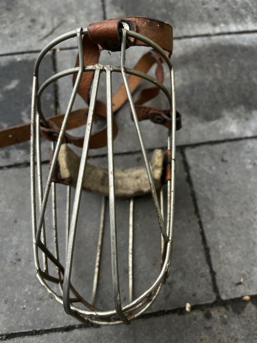 Kaganiec dla psa duzy