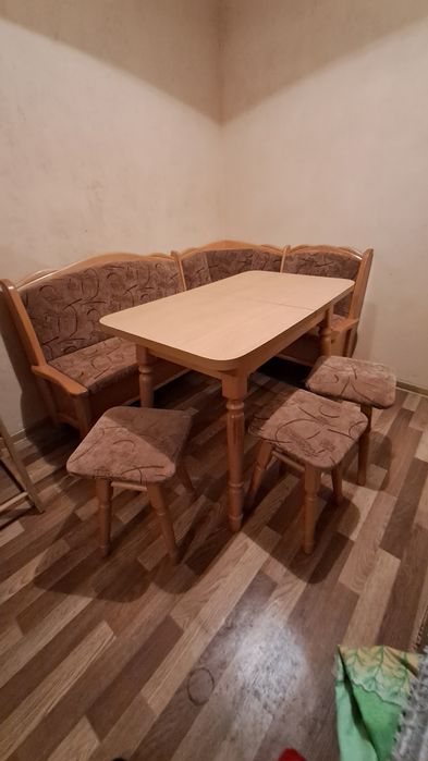 Кухонний куточок