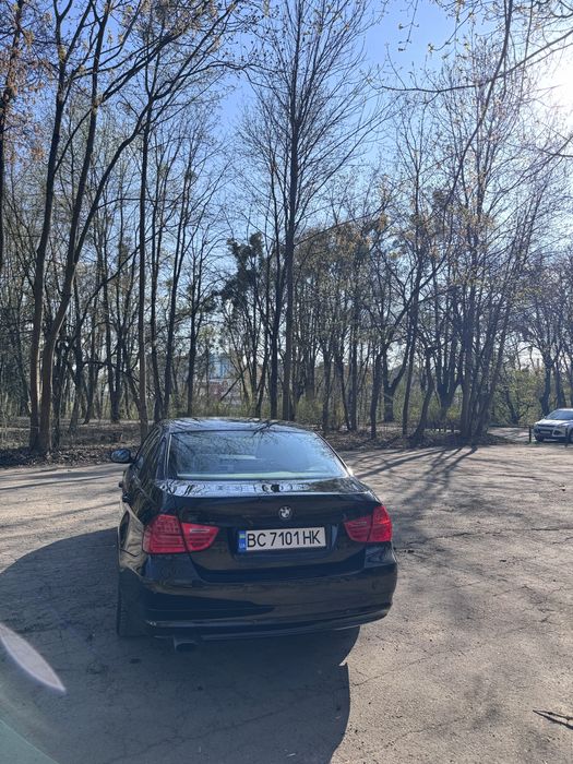 BMW 320i E90 170к.с.