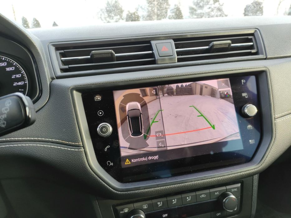 Seat Arona Xcellence, 2019, DSG