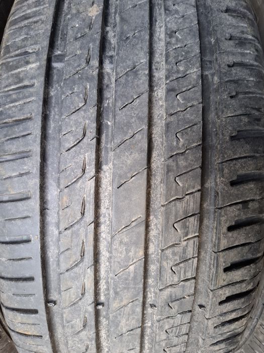 Opony 225/55R17 XL Barum letnie