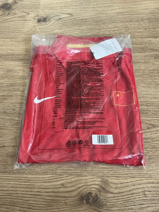 Bluza Nike nowa z dlugim rekawkiem