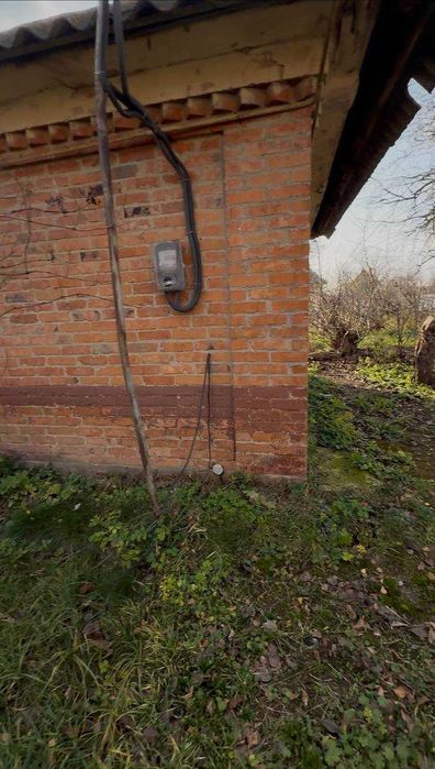 Продаж земельна ділянка під забудову с. Сосонка