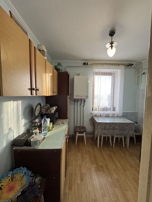 Продаж 2-х кімн ЦЕНТР в Камінь-Каширський індивідуальнеопалення 46990$