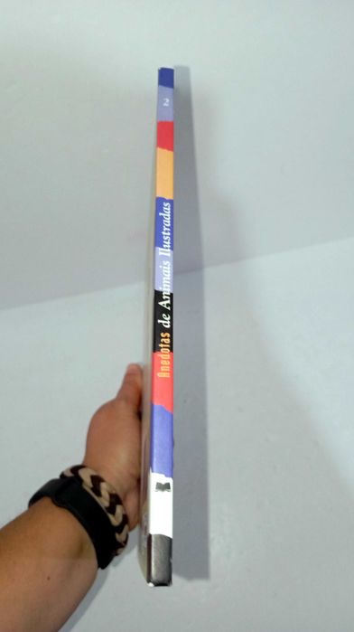 Anedotas de Animais Ilustradas