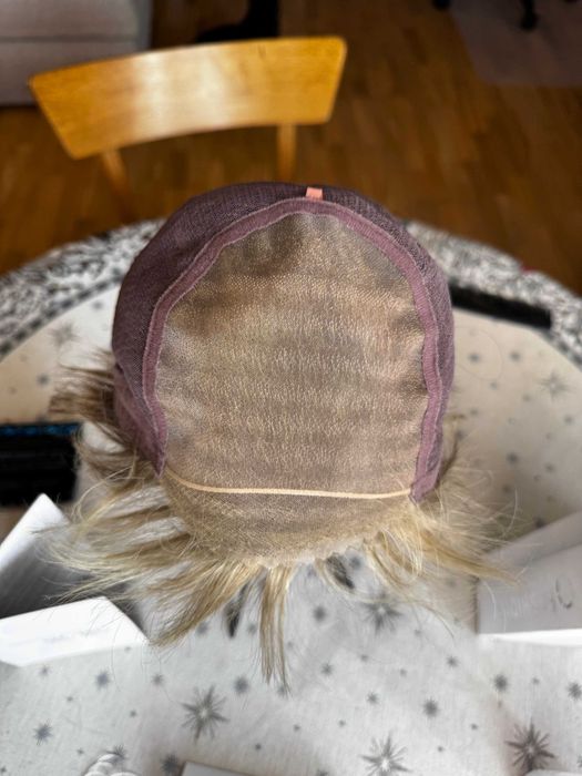 Peruka Mayer Hair Kiss Mono Deluxe - NOWA