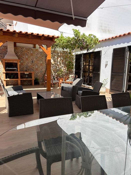 Férias,  praia, Algarve, T3, Vila Real S. António,  3Km de Monte Gordo