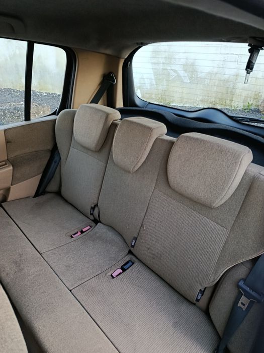 Renault modus 1.5 Dci de 2006