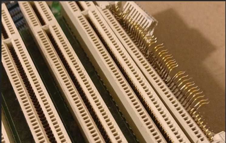 ЛІГАТУРА -126 ГРАМ, Плати імпорт з Роз'ємами -3,2  кг- AU-на афінаж