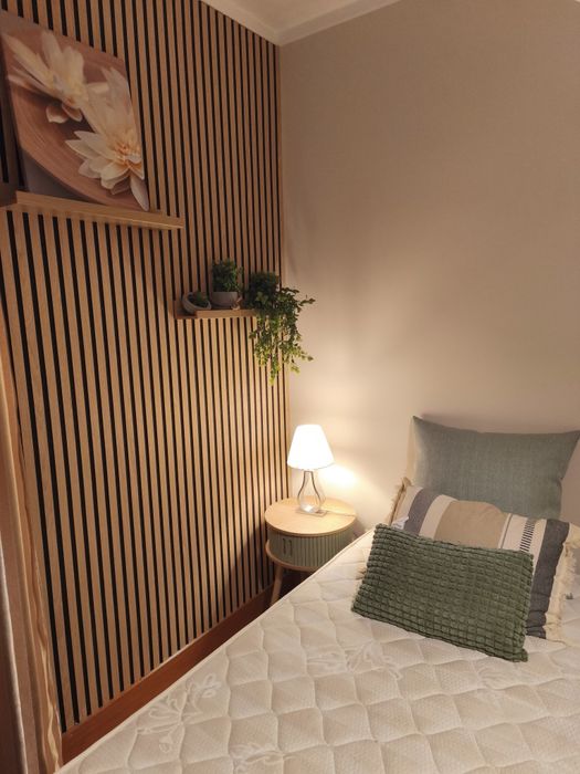 T3 Estudantes - Hospital de São João