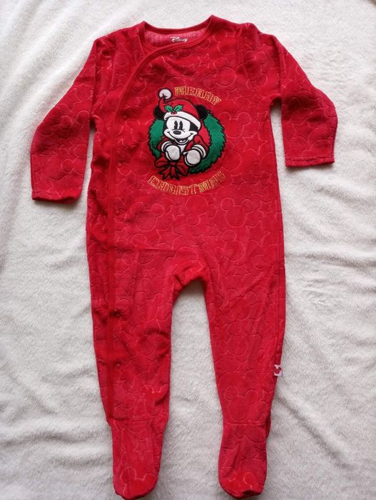 Новорічний чоловічок Primark