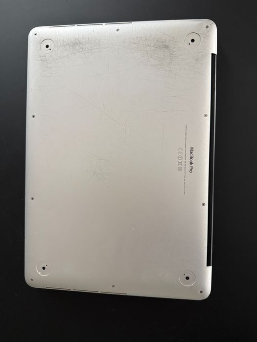 MacBook Pro 13インチ Retina Late 2013 i5 MacBook Pro ☆MacBook (Retina, 13-inch, Late 2013)・Core i5 2.6GHz