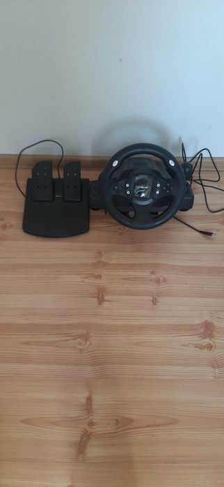 Ps3 kierownica Tracer driifter
