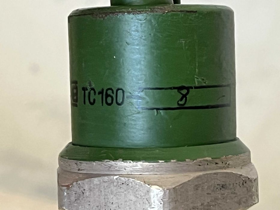 Тиристор симметричный ТС160-8