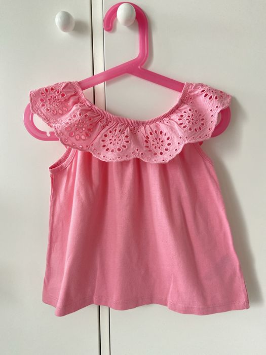 Bluzka Primark 5-6, 116