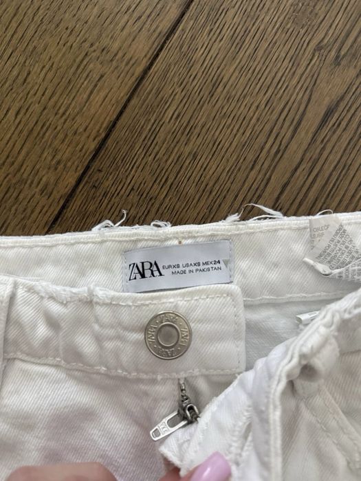 Спідниця джинсова Zara