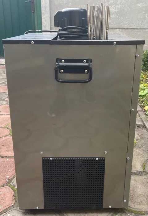 Пивні охолоджувачі "Тайфун 80,90,120,160"