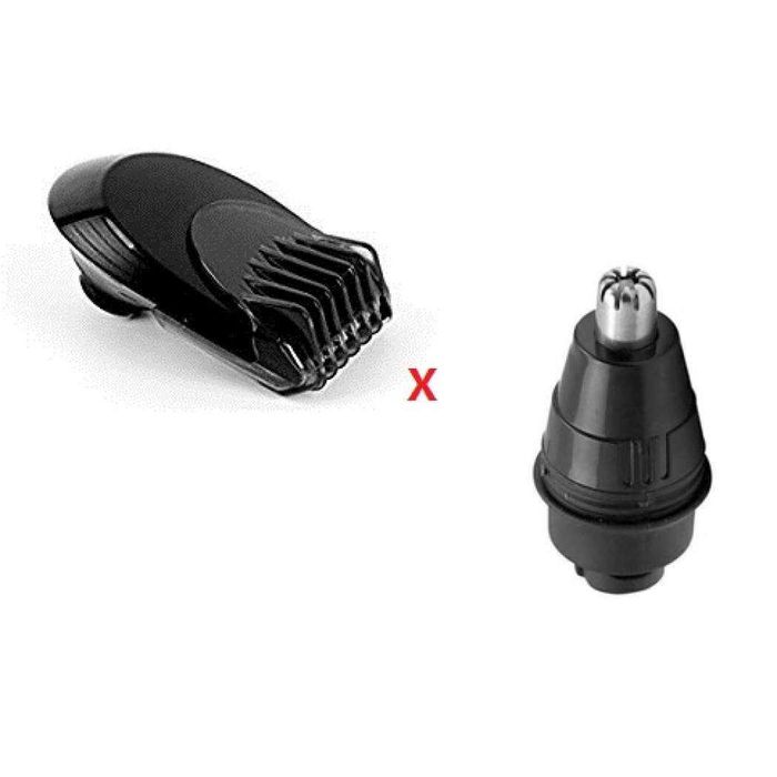 Насадка-нож для бороды и носа, бритвы PHILIPS RQ10/RQ11/RQ12/RQ1150
