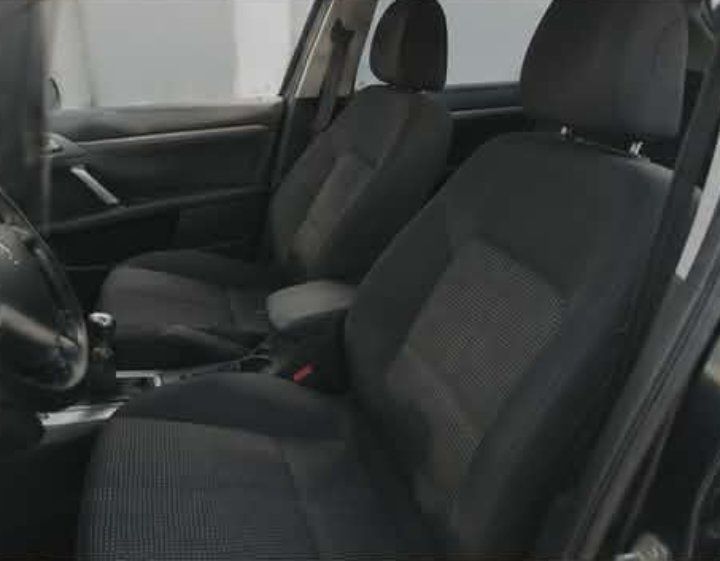 Peugeot 407 gasóleo 2008