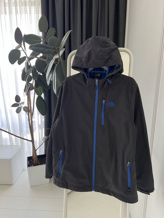 Soft Shell The North Face