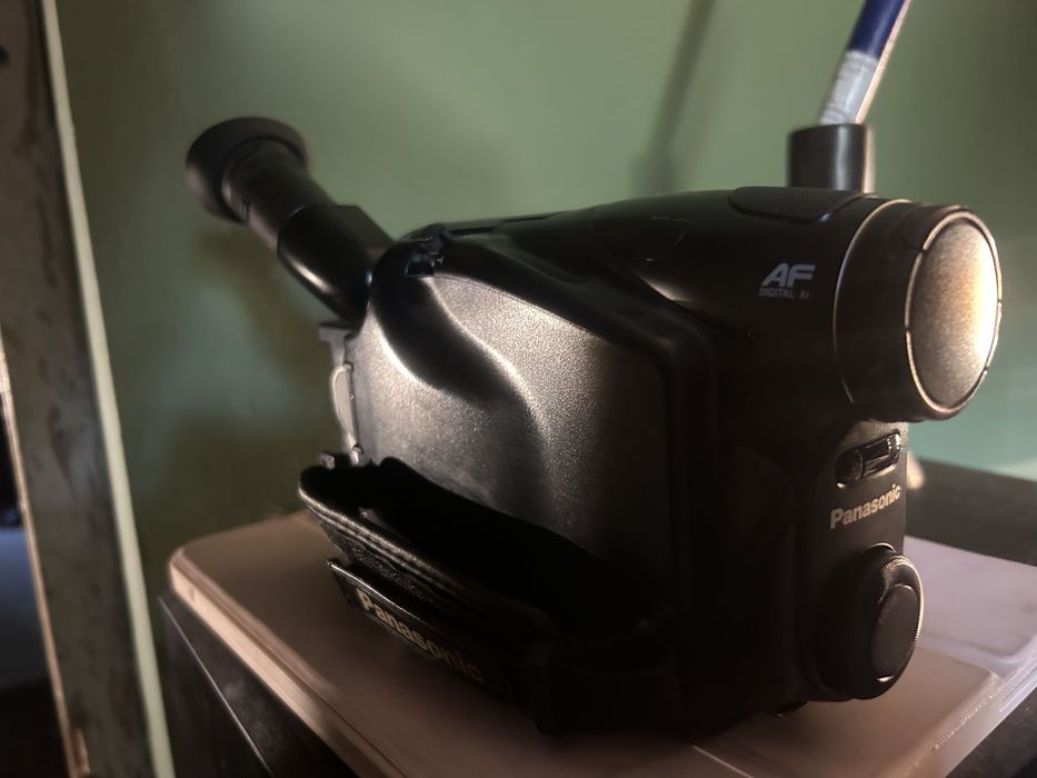 Zestaw Kamer Cyfrowych