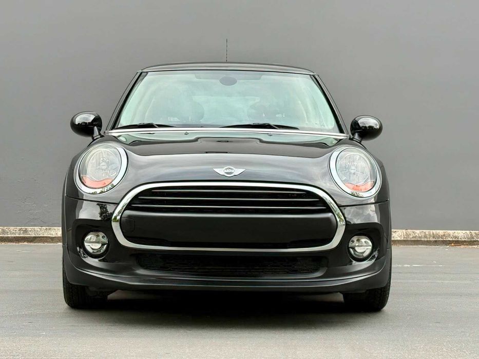 MINI Hardtop 2 Door Cooper      2016