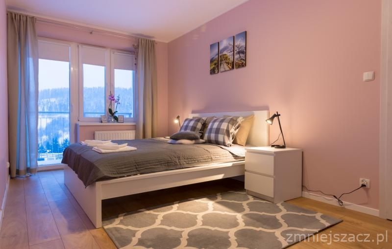 SŁONECZNY apartament