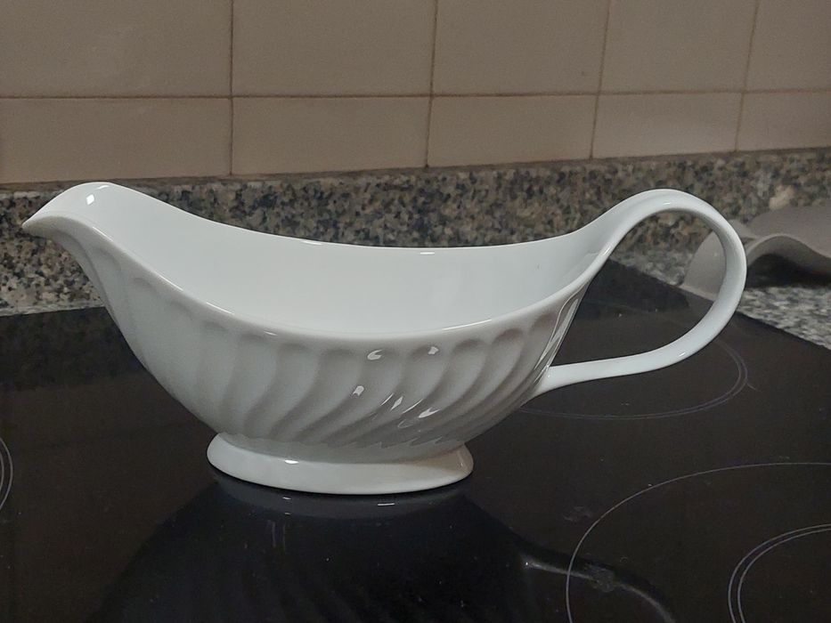 Vista Alegre -  Molheiras Serviço Sagres