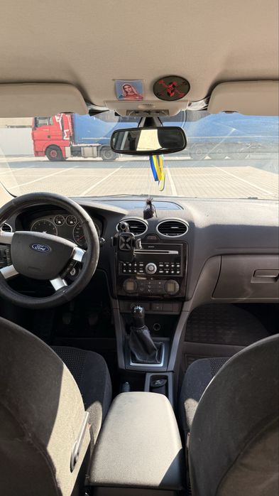 Продаю авто Ford focus 2