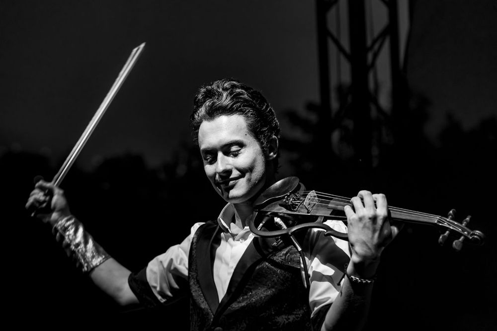 Скрипаль Київ. Жива музика на свято. Музиканти Київ