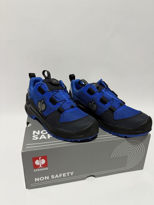 Кросівки Engelbert Strauss без металевого носку розмір 40 41 42 нові