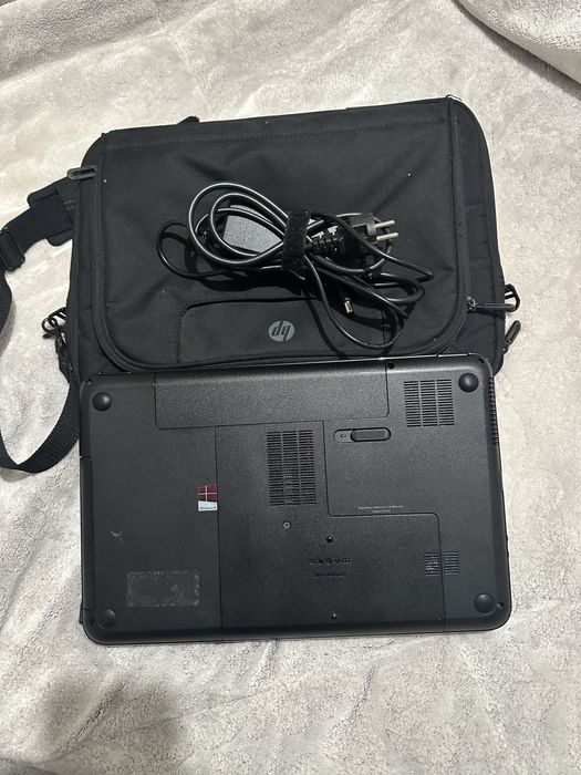 Computador hp como novo