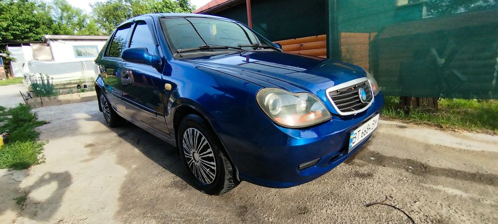 Продам CK 1.5 2008