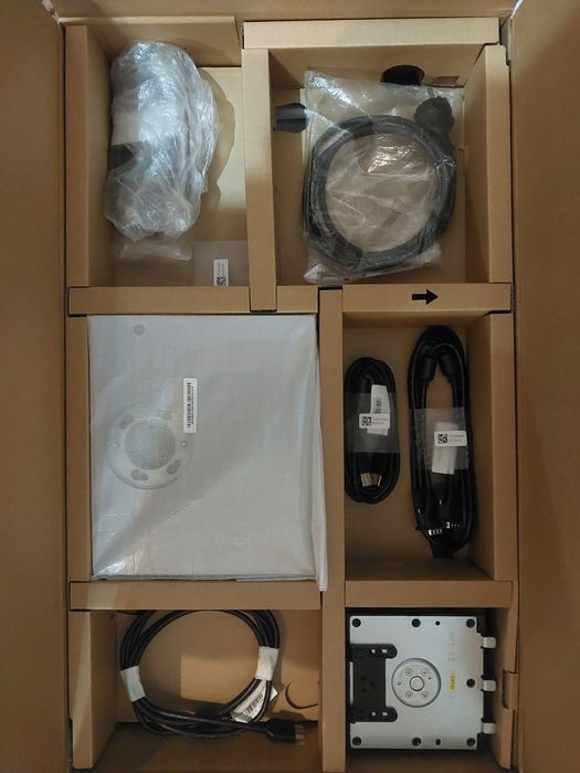 Монитор HP EliteDisplay E243