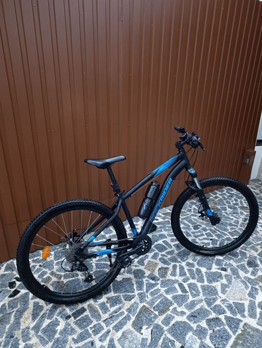 BTT Rockrider ST 120 (Decathlon) – tamanho M – como nova