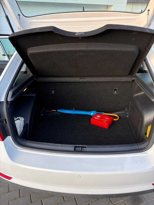 Skoda Rapid Spaceback Ambition 1,2 TSI 81kW(110 KM)