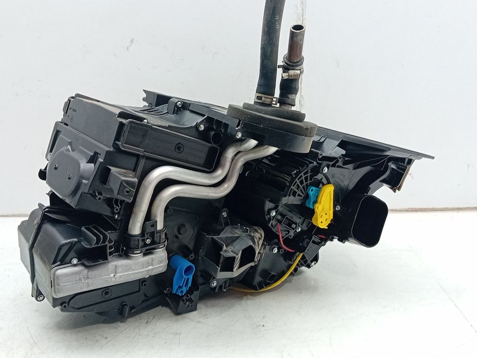 Chauffage / sofagem completa RENAULT Twingo II (CN0_)