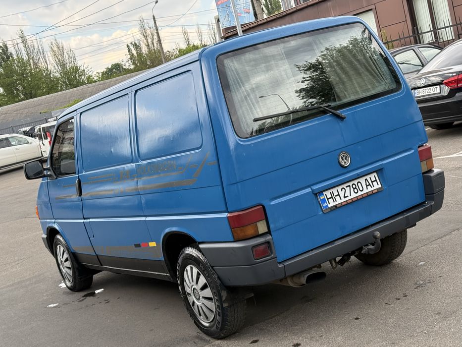 Продам Транспортер Т4