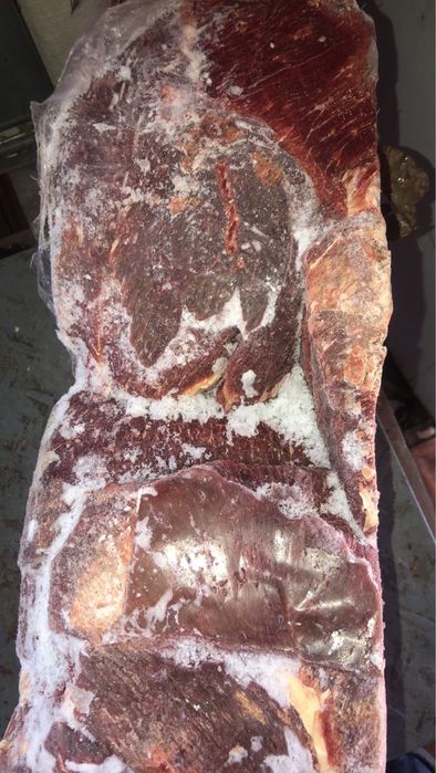 Мясо для собак  та інших тварин