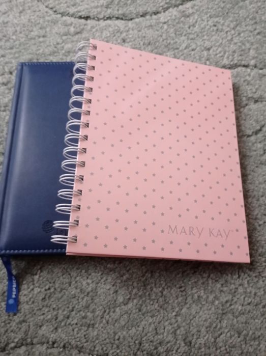 Ежедневник, блокнот новые