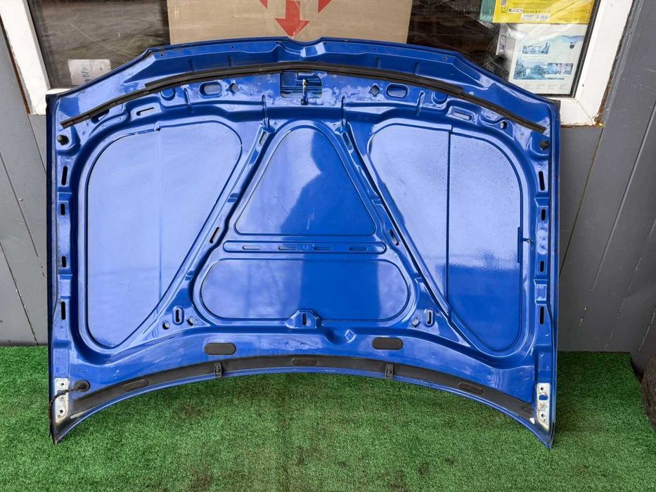 Капот Volkswagen Golf IV/Фольксваген Гольф 4